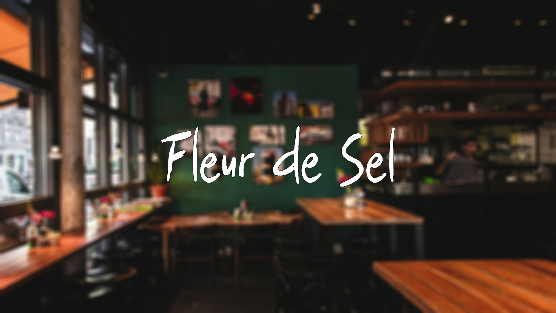 Fleur de Sel